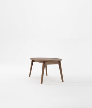 East Medium Coffee Table by KARPENTER - view 4