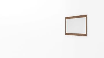 Circa17 Hanging Mirror 2 by KARPENTER - view 5