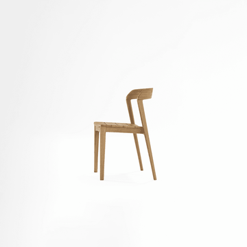 Grasshopper Outdoor Stackable Chair Outdoor by KARPENTER - view 3
