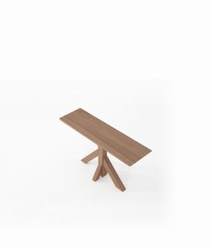 Ki Console Table by KARPENTER - view 4