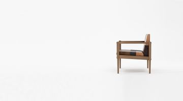 Katchwork Easy Chair by KARPENTER - view 8