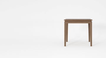 Twenty Twenty Square Dining Table 80 by KARPENTER - view 6