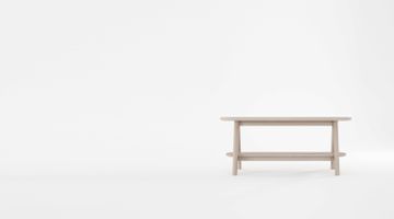 Curbus Ovale Media Rack by KARPENTER - view 6