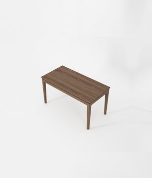 Twenty Twenty Rectangular Dining Table 140 by KARPENTER - view 4