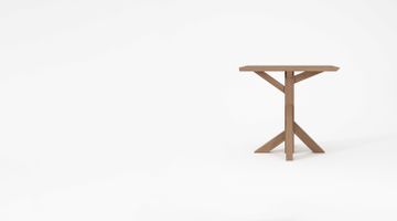 Ki Square Dining Table by KARPENTER - view 6
