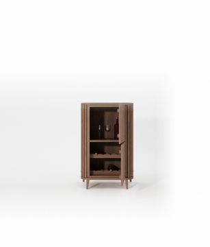 Koppar Minibar by KARPENTER - view 4