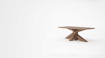 Ki Coffee Table by KARPENTER - view 7