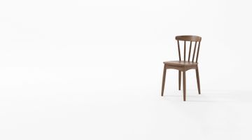 Twist Chair by KARPENTER - view 5