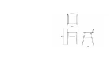 Vintage Armchair by KARPENTER - view 6