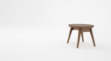 East Small Coffee Table by KARPENTER - view 8
