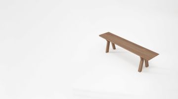 Ki Bench by KARPENTER - view 8