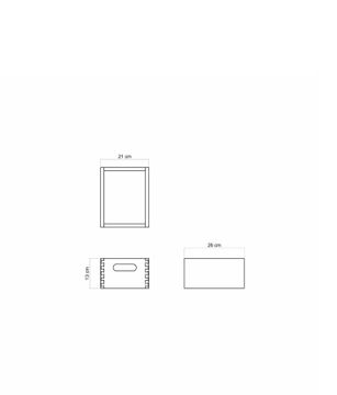 Circa17 Box Combo Type 2 by KARPENTER - view 3