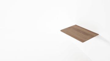 East Hanging Desk by KARPENTER - view 8