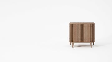 Koppar Side Table by KARPENTER - view 6