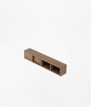 East Box for Desk by KARPENTER - view 2