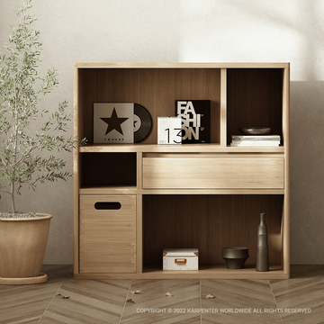 Circa17 Box Combo Type 1 by KARPENTER - view 7