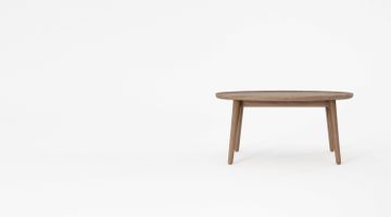 East Medium Coffee Table by KARPENTER - view 6