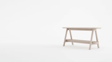 Curbus Ovale Media Rack by KARPENTER - view 7