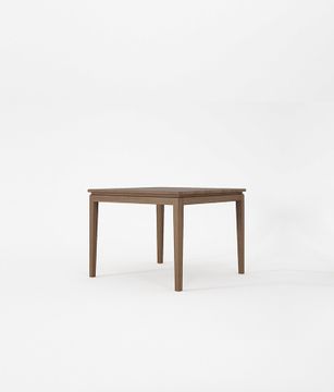 Twenty Twenty Square Dining Table 100 by KARPENTER - view 2