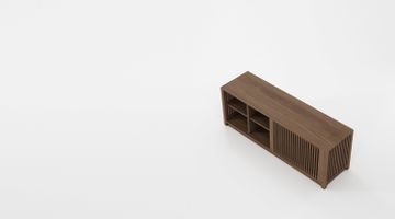 Ray Horizontal Divider 153 by KARPENTER - view 8