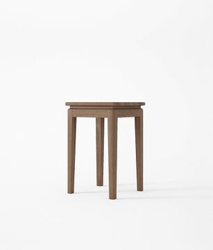 Twenty Twenty Side Table by KARPENTER - view 2