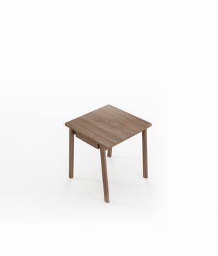 Circa17 Dining Table 70 by KARPENTER - view 4