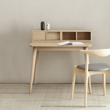 East Box for Desk by KARPENTER - view 8