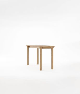 Tenon Desk 125 by KARPENTER - view 4