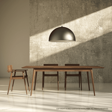 Vintage Armchair by KARPENTER - view 7