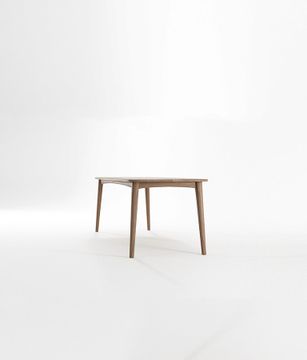 Grasshopper Rectangular Dining Table 200 by KARPENTER - view 4