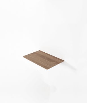 East Hanging Desk by KARPENTER - view 3