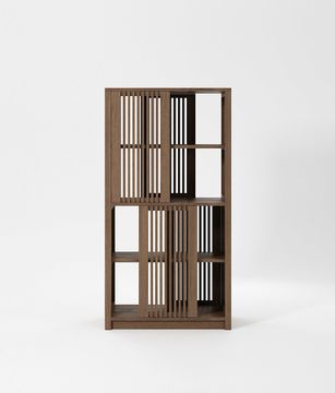 Ray Vertical Divider by KARPENTER - view 2