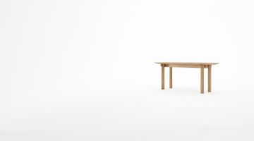 Tenon Bench 110 by KARPENTER - view 6