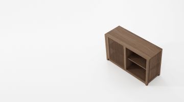 Ray Horizontal Divider 117 by KARPENTER - view 8