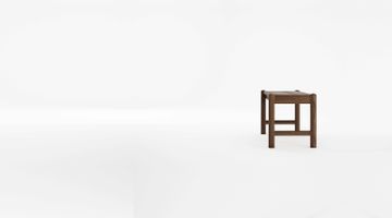 Taku Bench 90 by KARPENTER - view 5