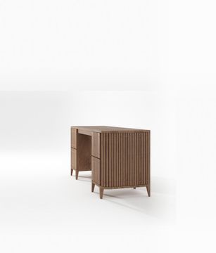Koppar Desk by KARPENTER - view 3