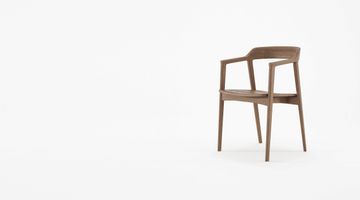 Grasshopper Armchair by KARPENTER - view 7