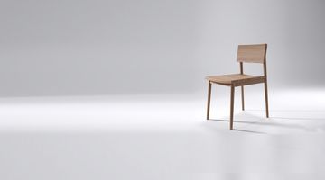 Vintage Chair by KARPENTER - view 5