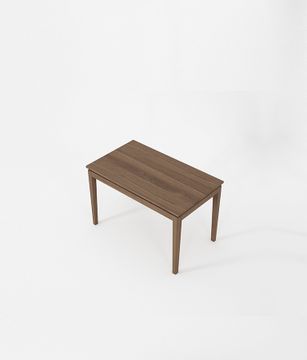 Twenty Twenty Rectangular Dining Table 120 by KARPENTER - view 4