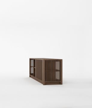 Ray Horizontal Divider 153 by KARPENTER - view 4