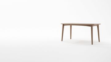 Grasshopper Rectangular Dining Table 160 by KARPENTER - view 7