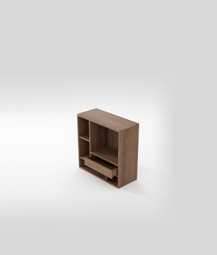 Circa17 Cupboard Combo Type 3 by KARPENTER - view 3