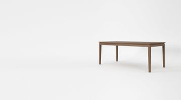 Twenty Twenty Rectangular Dining Table 200 by KARPENTER - view 7