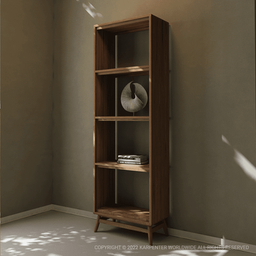Twist Display Rack by KARPENTER - view 7