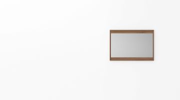 Circa17 Hanging Mirror 2 by KARPENTER - view 4