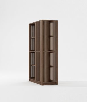 Ray Vertical Divider by KARPENTER - view 3