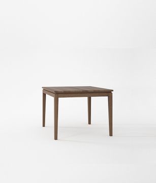 Twenty Twenty Square Dining Table 100 by KARPENTER - view 3