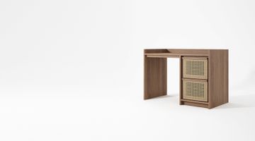 Roots Desk by KARPENTER - view 6