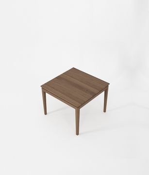 Twenty Twenty Square Dining Table 100 by KARPENTER - view 4