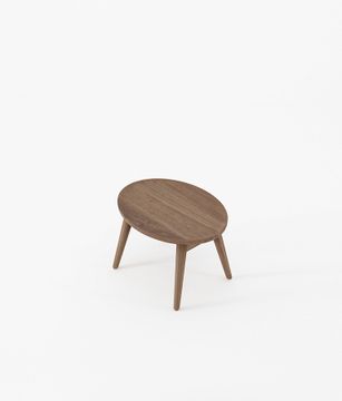 East Small Coffee Table by KARPENTER - view 3